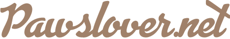 Footer Logo Pawslover.net