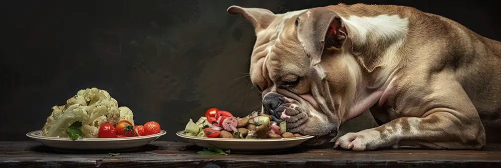 human foods your dog should never eat