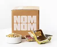 nom-nom-dog-food