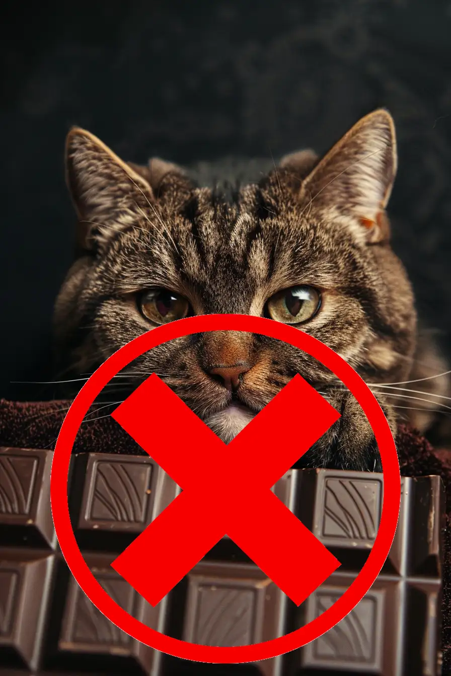 11 Toxic Foods That Your Cat Should Never Eat