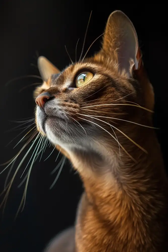 Abyssinian