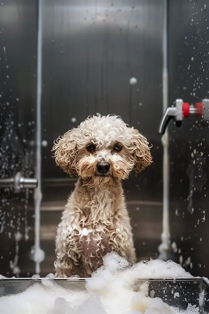 Professional Dog Grooming The Indispensable Advantages