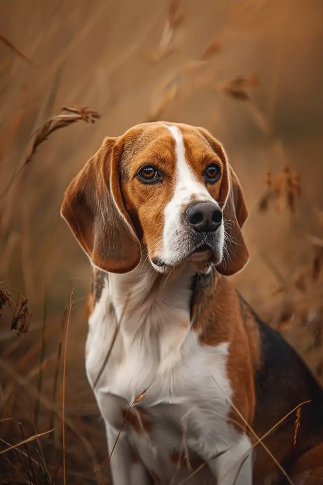 beagle dog breed