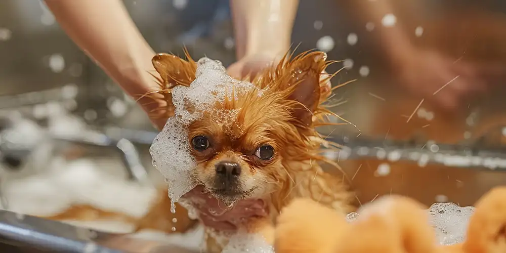does profesionnal grooming worth it