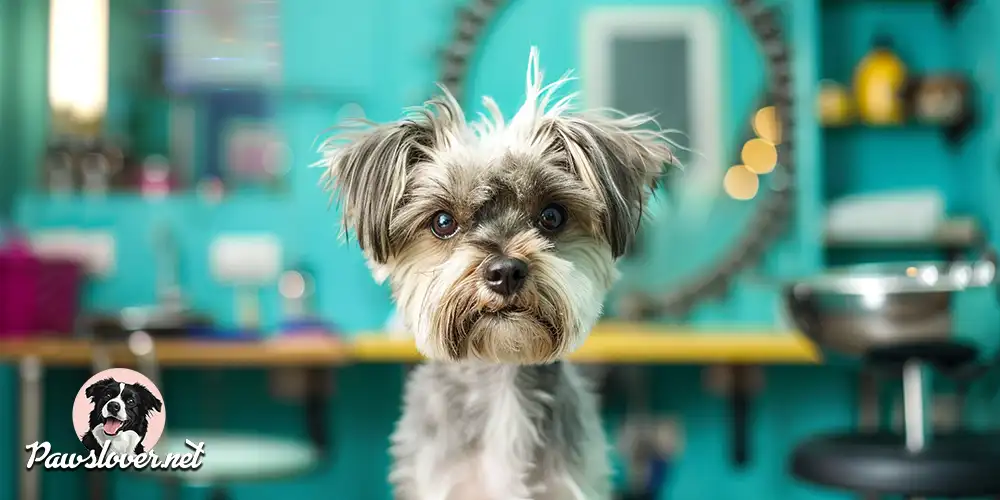 questions before dog grooming
