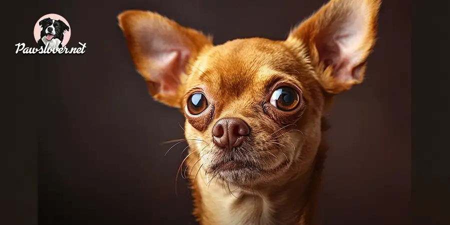 Chihuahua Close up