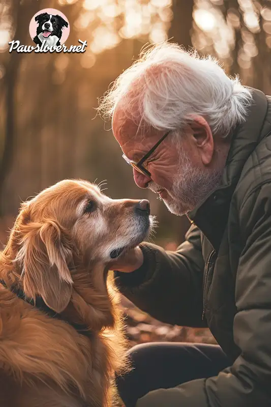 Emotional Support Animals for Cancer Patients