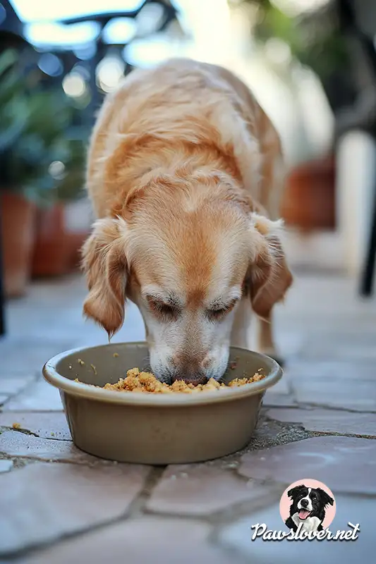 Homemade Dog food Recipes