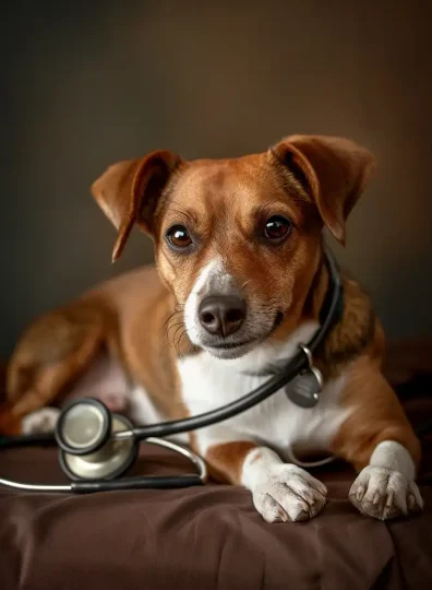 dog health care