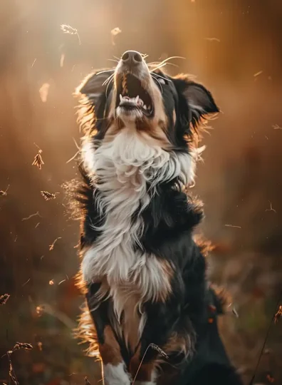 Dog Play and Ecercise