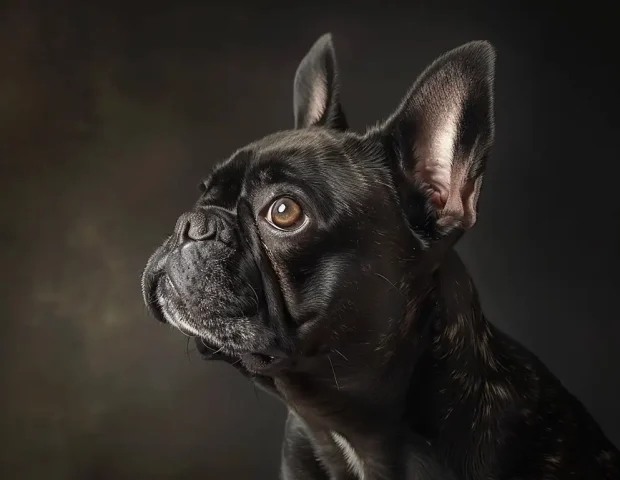french bulldog popular breed