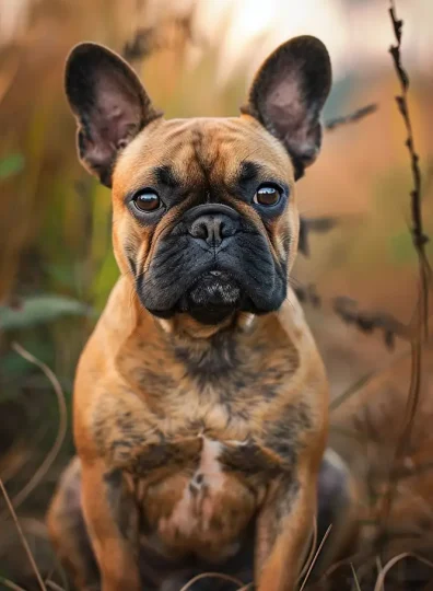 French Bulldog